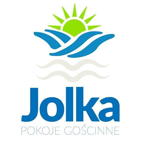 Pokoje Goscinne Jolka Ustronie Morskie Ngoại thất bức ảnh