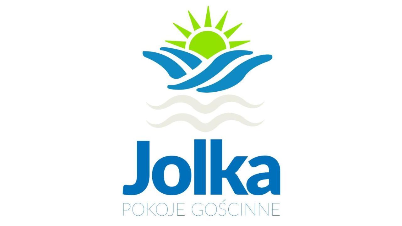 Pokoje Goscinne Jolka Ustronie Morskie Ngoại thất bức ảnh